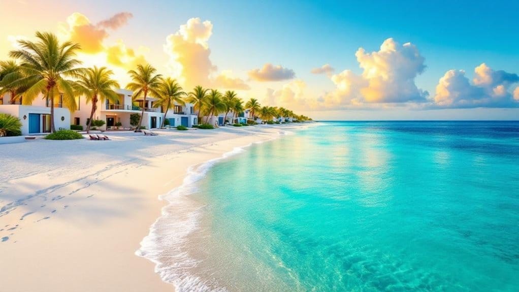 propriedades à beira-mar em sal