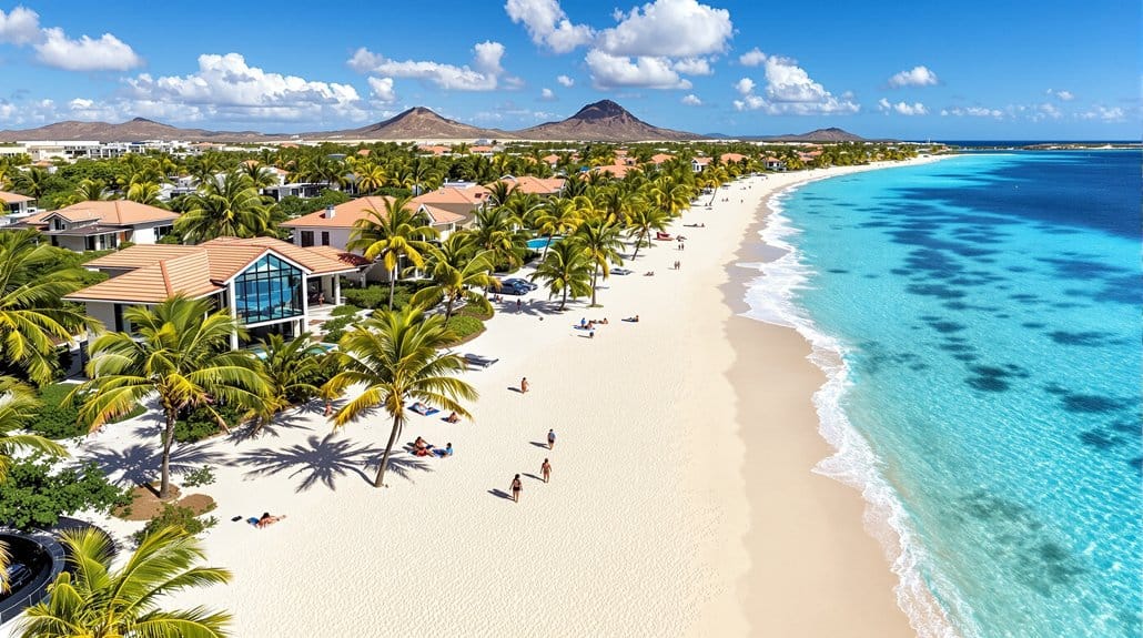 propriedade à beira-mar em sal