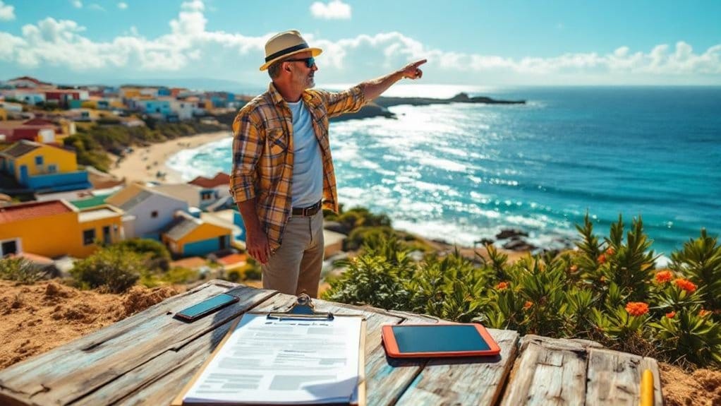 cuidado com avaliações imobiliárias pouco fiáveis