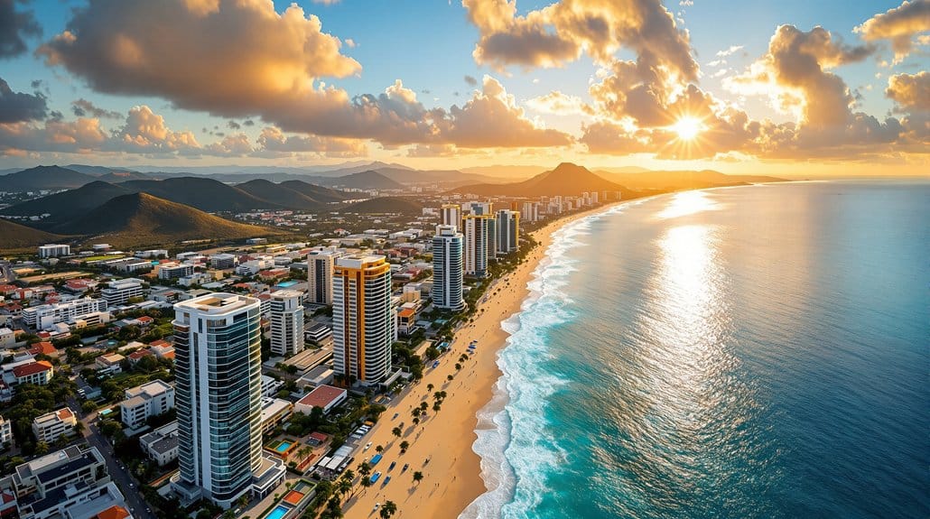 perspetiva do mercado imobiliário de cabo verde