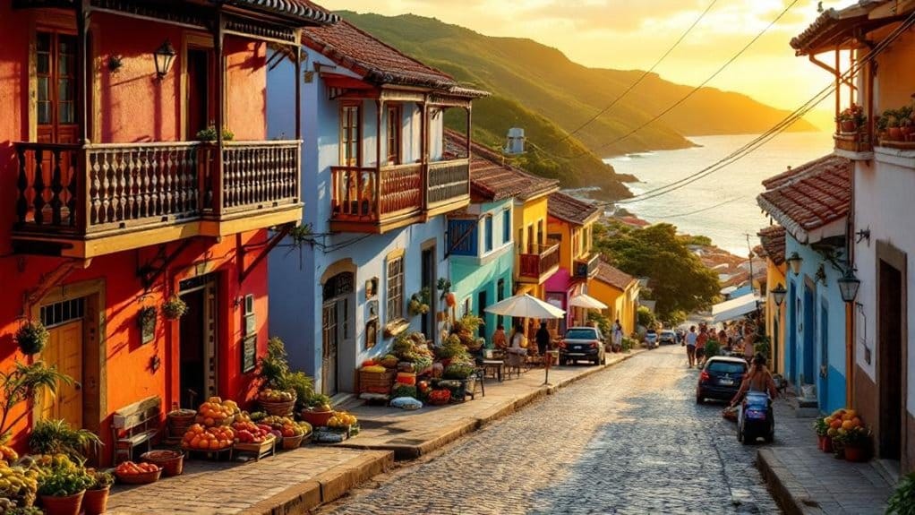 o mercado imobiliário de cabo verde está a crescer