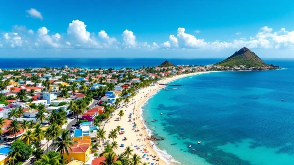 Cabo Verde oferece opções diversas para expatriados