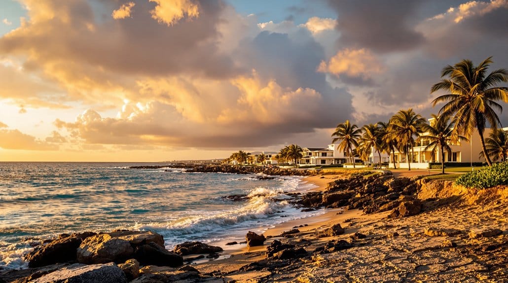 impacto das mudanças climáticas no mercado imobiliário