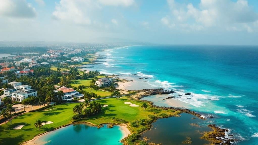 as alterações climáticas ameaçam propriedades costeiras