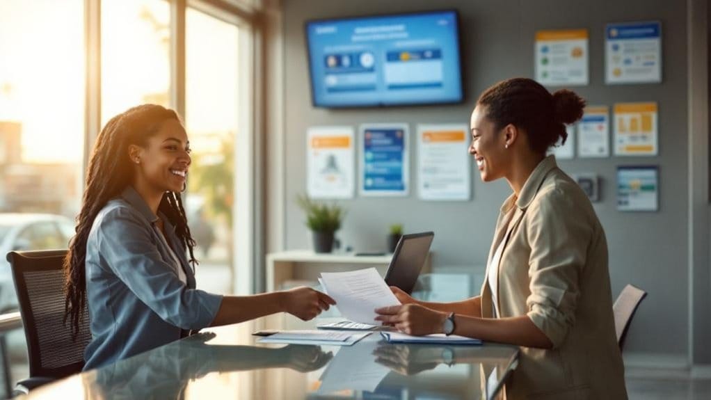 direitos dos consumidores e supervisão regulatória