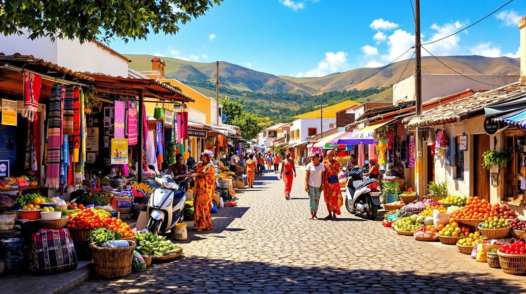 análise do custo de vida