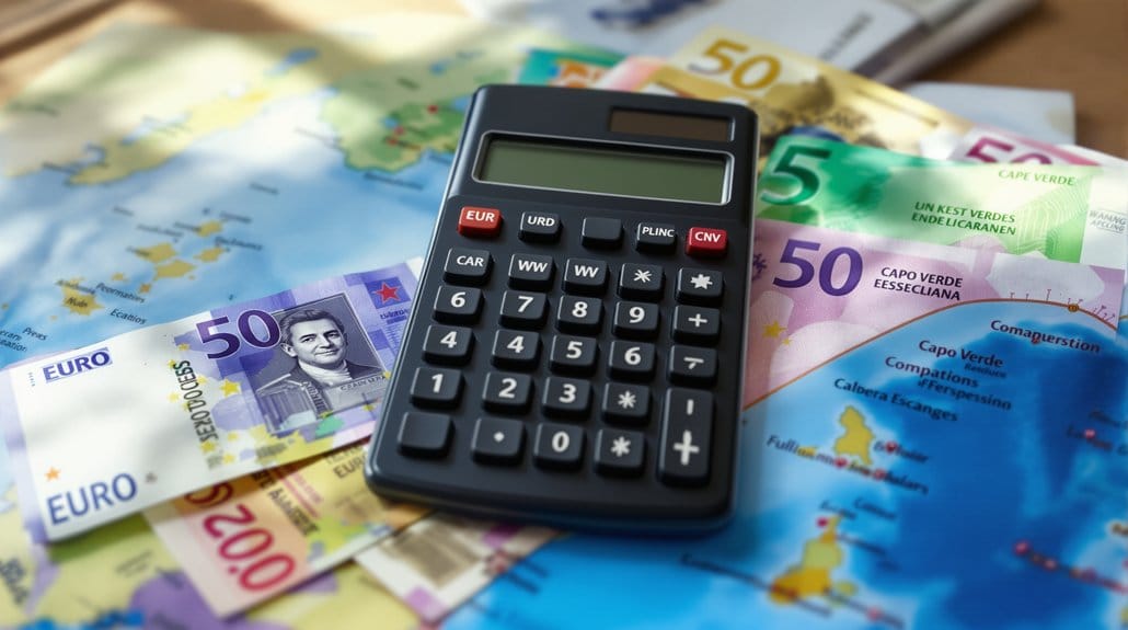 dicas de moeda para propriedade