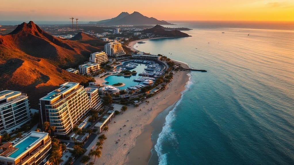 investimentos hoteleiros diversos de cabo verde