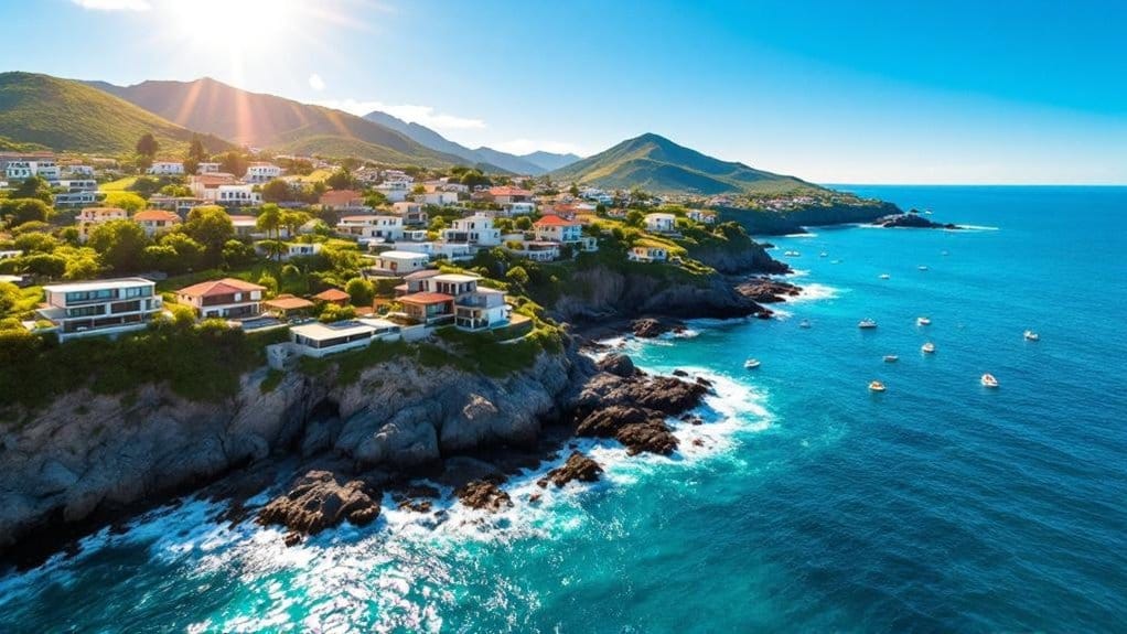 abundam as oportunidades diversificadas de investimento