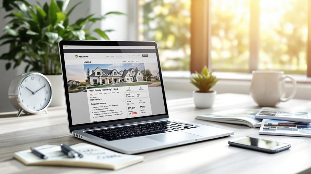 dicas eficazes para listagem de propriedades