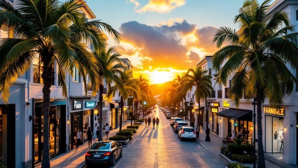 oportunidades de investimento em mercados emergentes