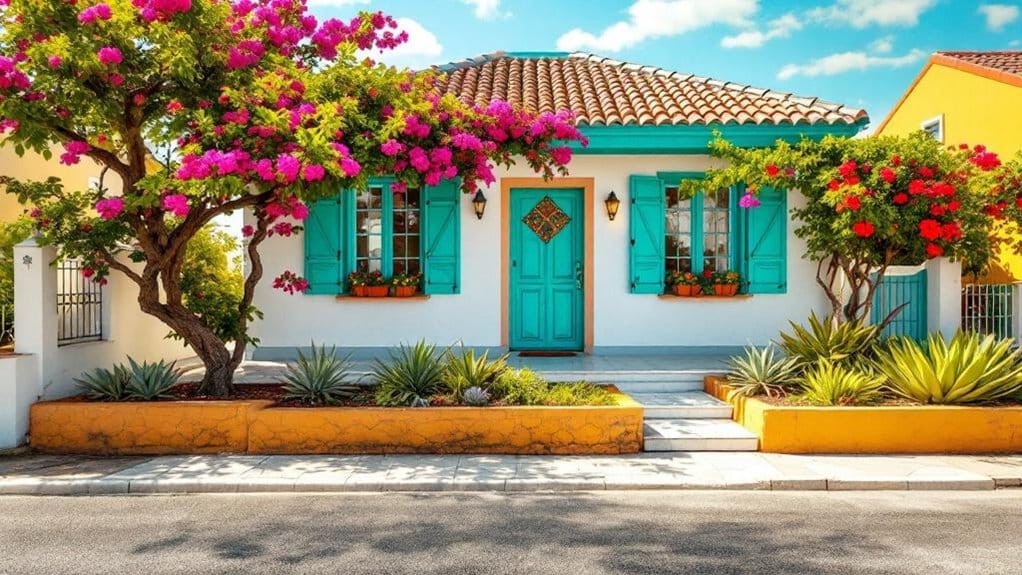 valorizar impressionantemente o aspeto exterior