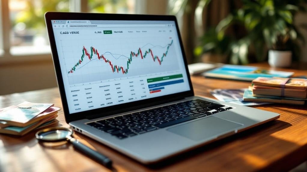 benefícios de câmbio de moeda especializado