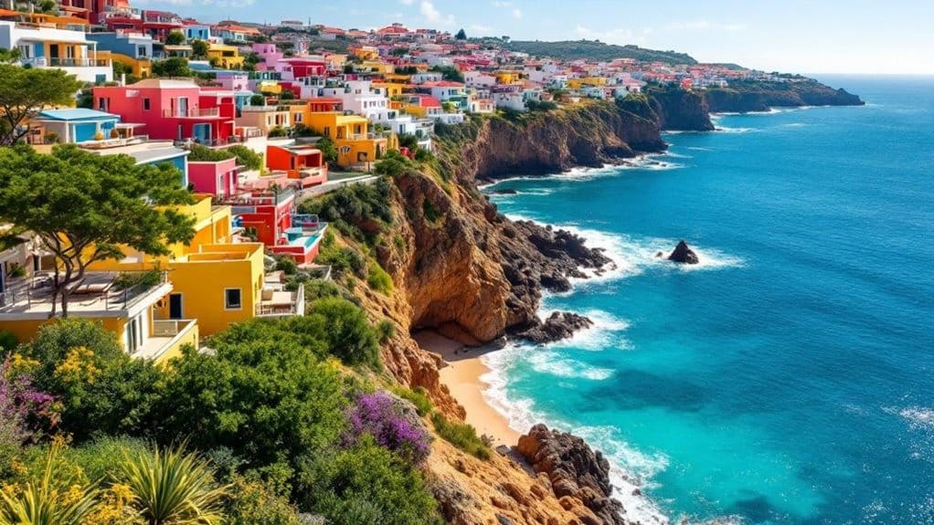 opções flexíveis de arrendamento a curto prazo