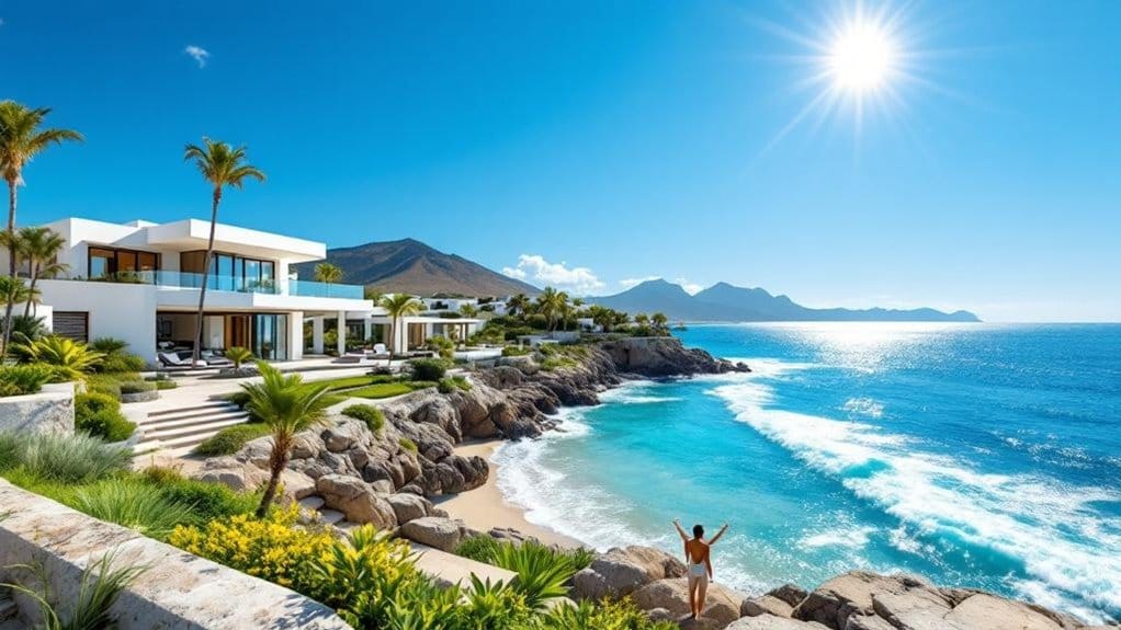 propriedade total controlo absoluto