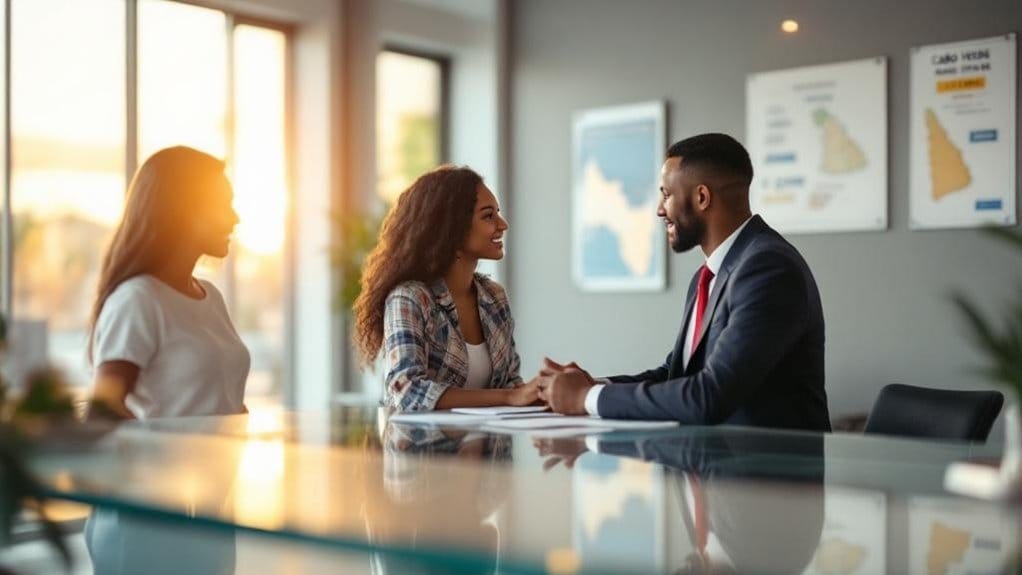 via de investimento para green card