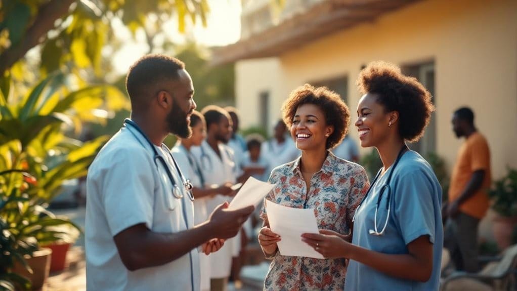 planeamento essencial de cuidados de saúde