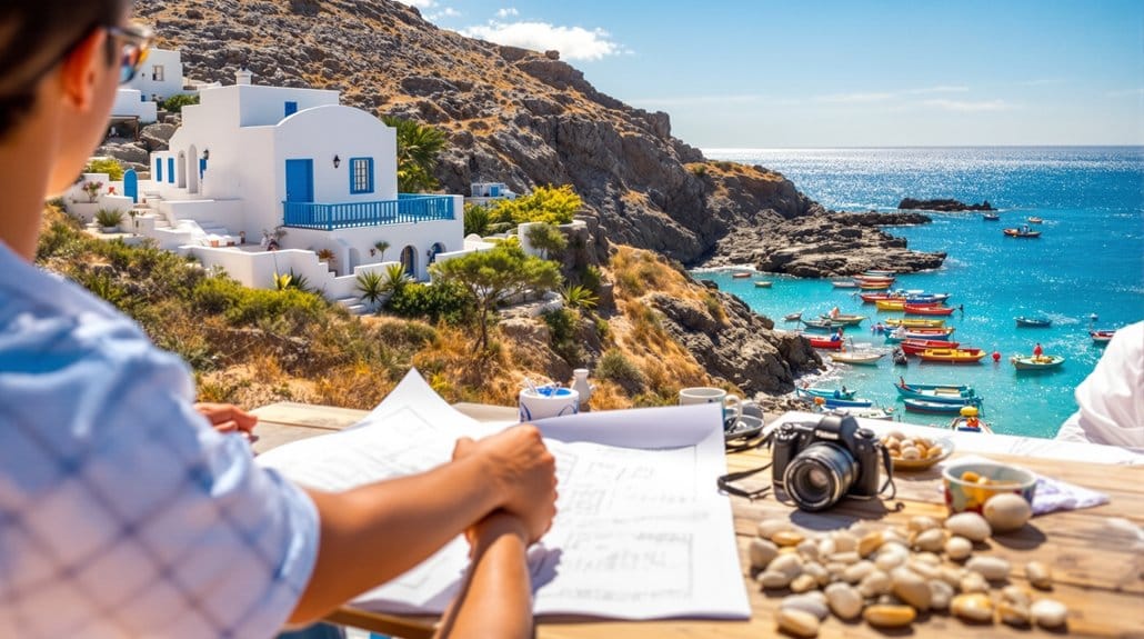 guia de compra de casa em Cabo Verde