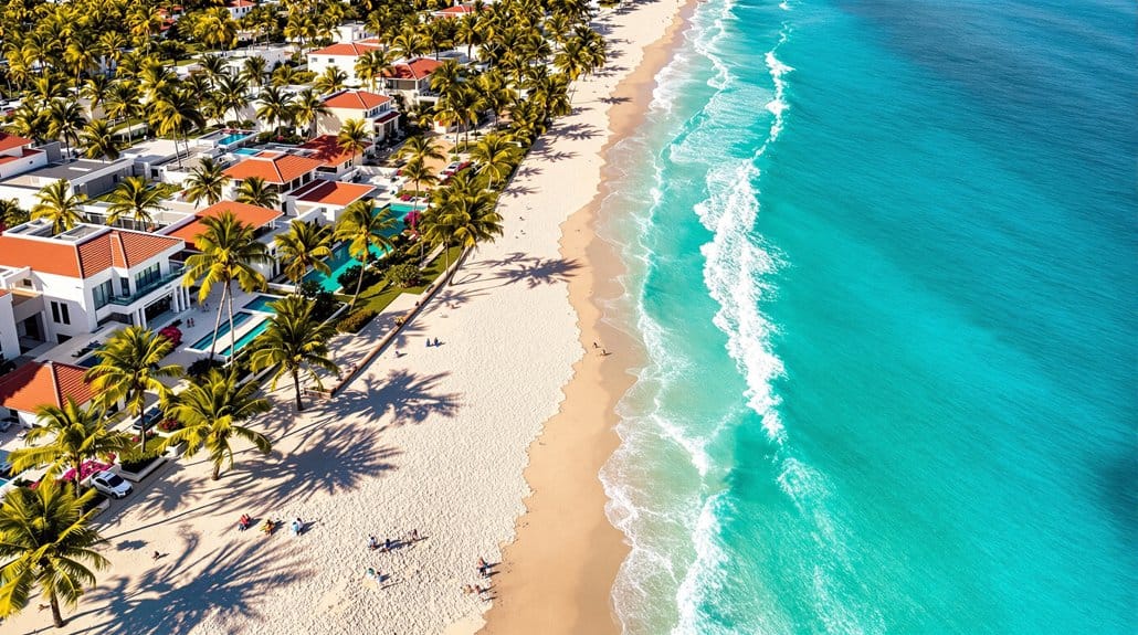 oportunidades de investimento hoteleiro em Cabo Verde