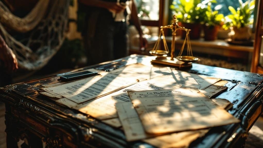 as leis de herança combinam tradição e modernidade