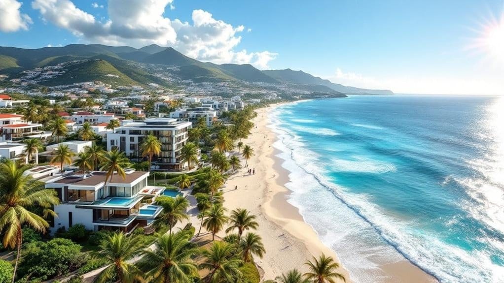 invista em Cabo Verde