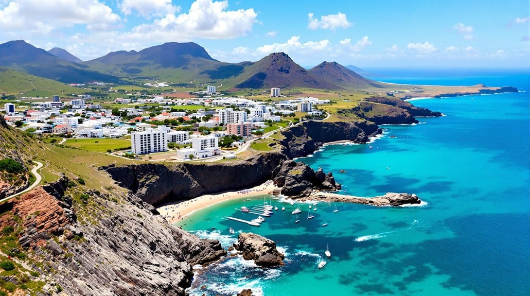 será cabo verde um investimento ideal