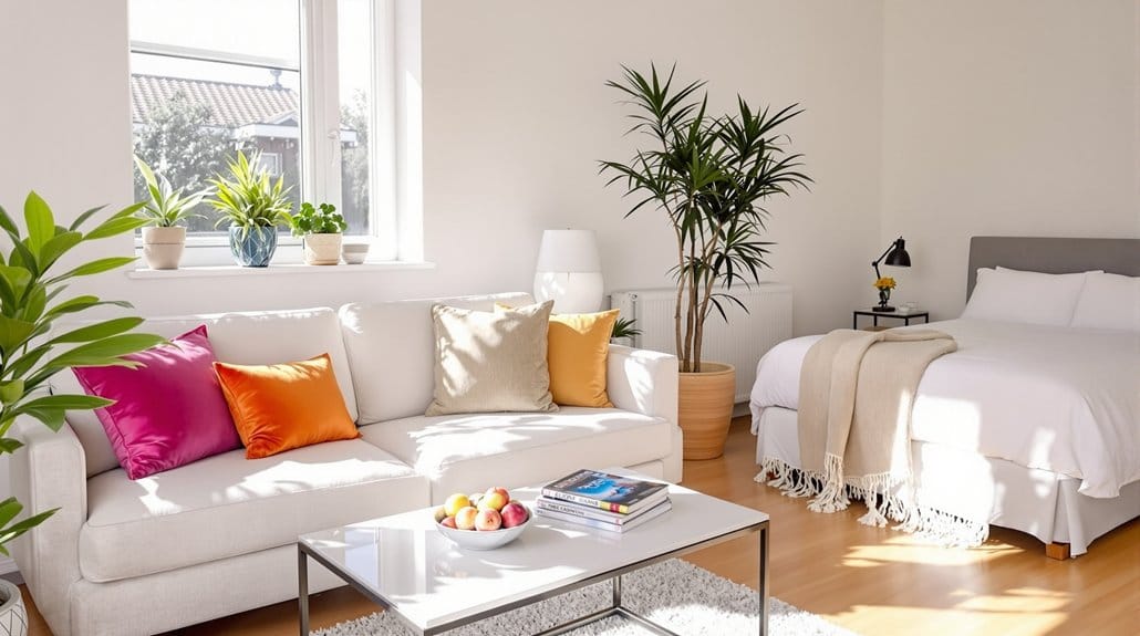 arrendar propriedade para estadias de férias