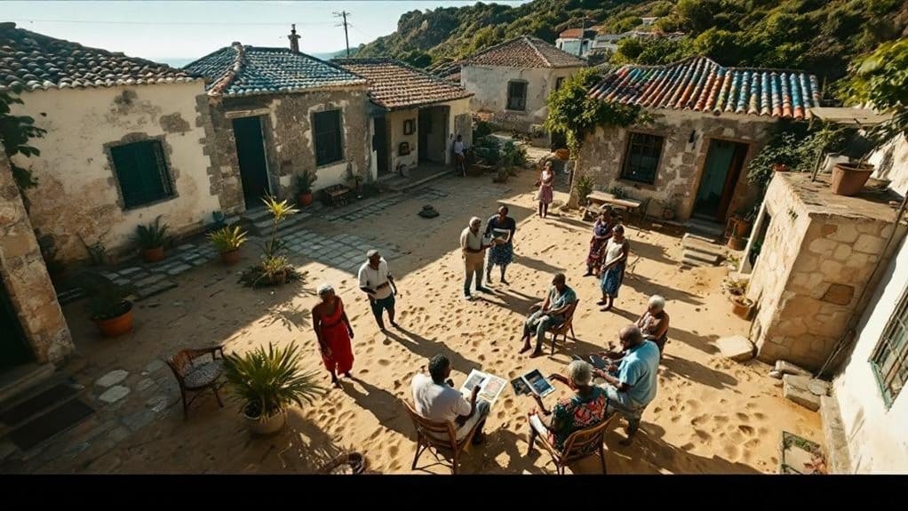 regras de distribuição de herança legal