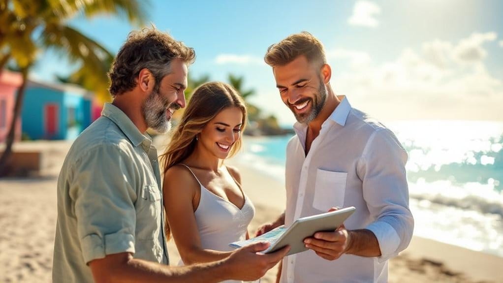 competência local em imobiliário