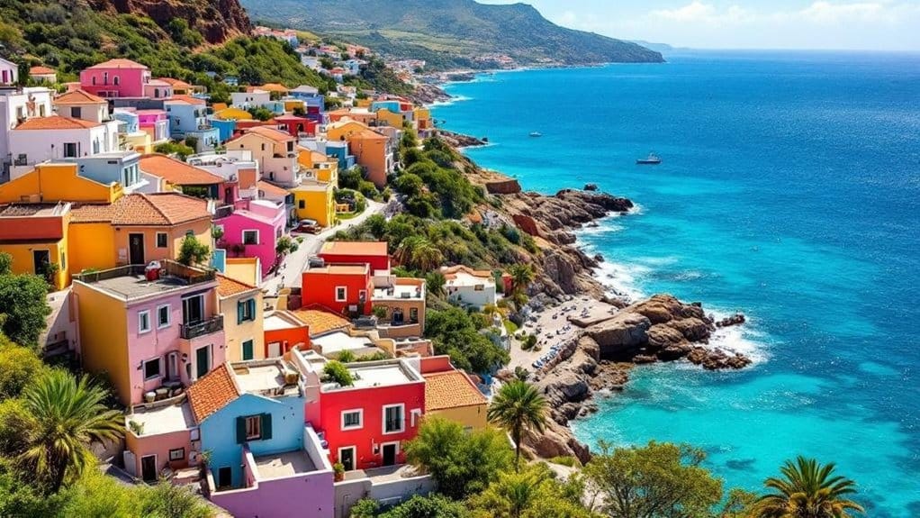 localização comodidades verificações legais