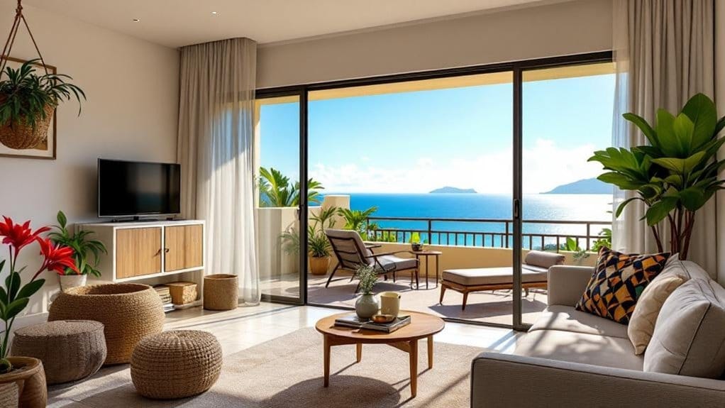 arrendamentos mobilados de longo prazo em Cabo Verde