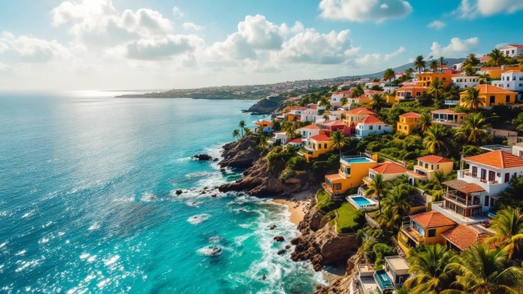 tendências de mercado impulsionam valores imobiliários