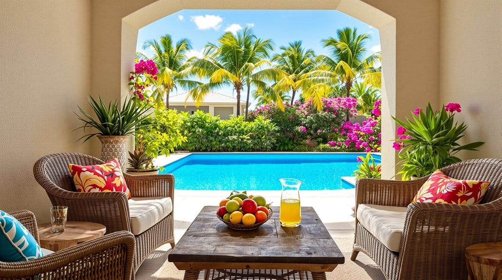 divulgar o seu alojamento de férias