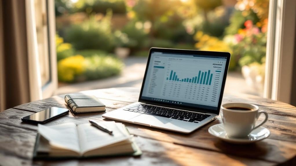 maximizar o rendimento do arrendamento estrategicamente