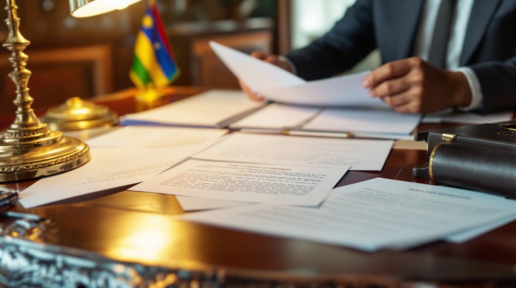 emolumentos e procedimentos notariais