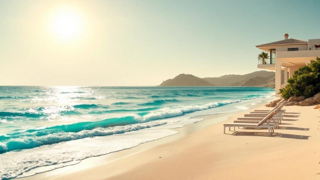 poupança em alugueres fora de época