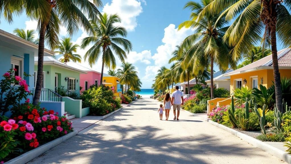 praias pacíficas e aventuras naturais