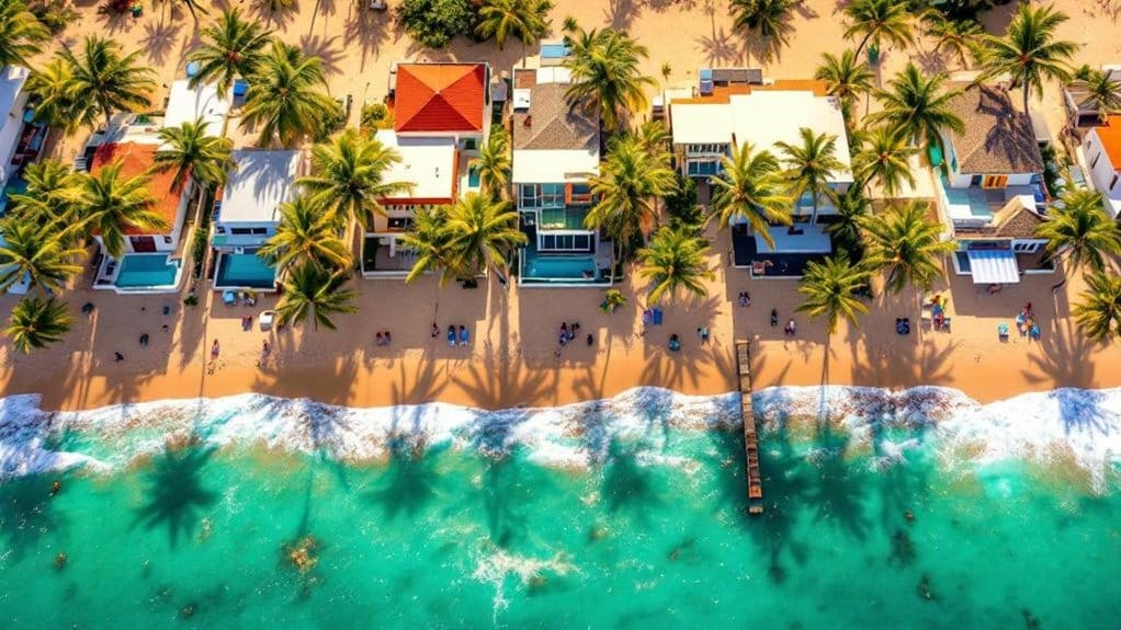 arrendamentos de férias populares em Cabo Verde