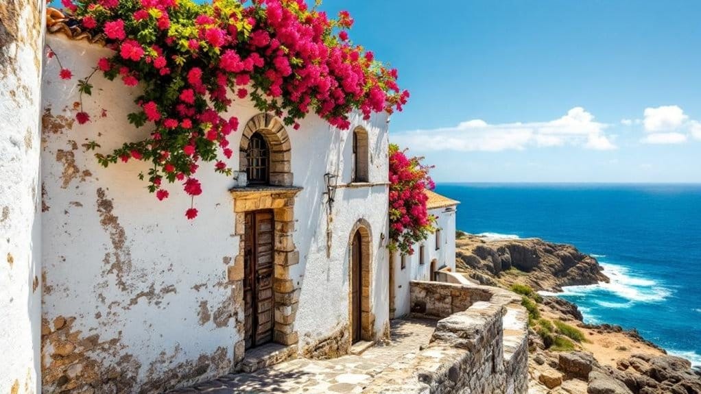 fundações arquitetónicas coloniais portuguesas