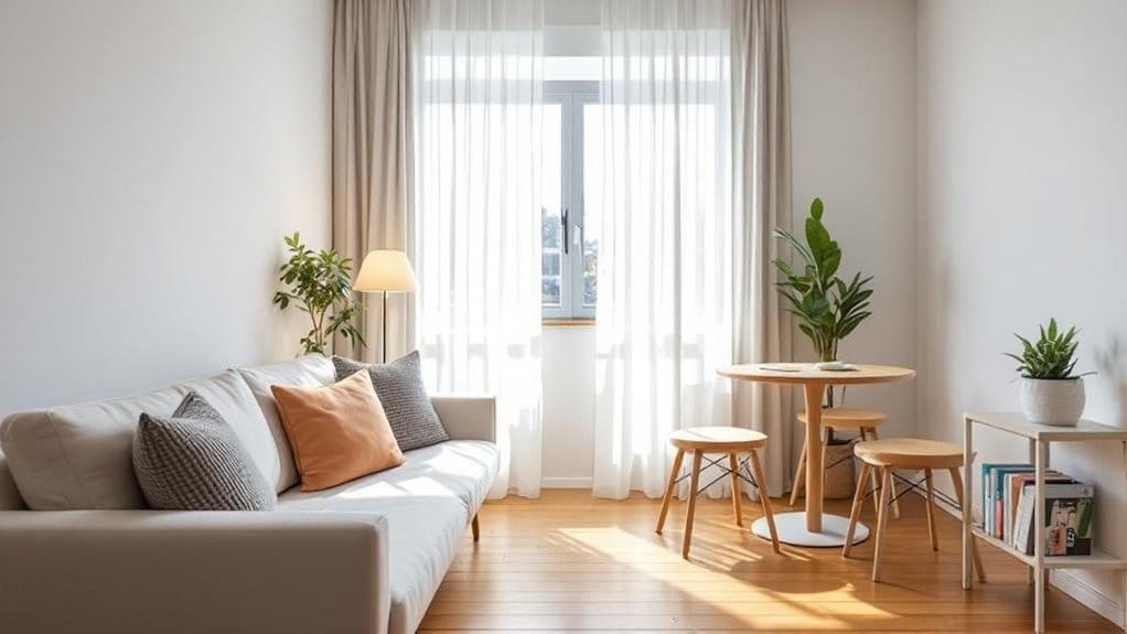 priorizar o conforto e a funcionalidade