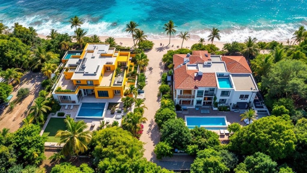 implicações financeiras da propriedade