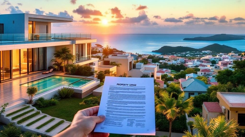 direitos de propriedade em Cabo Verde