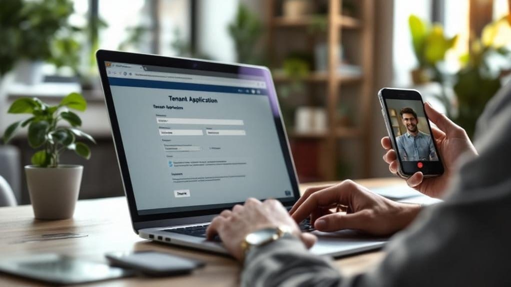 métodos qualificados de seleção de inquilinos