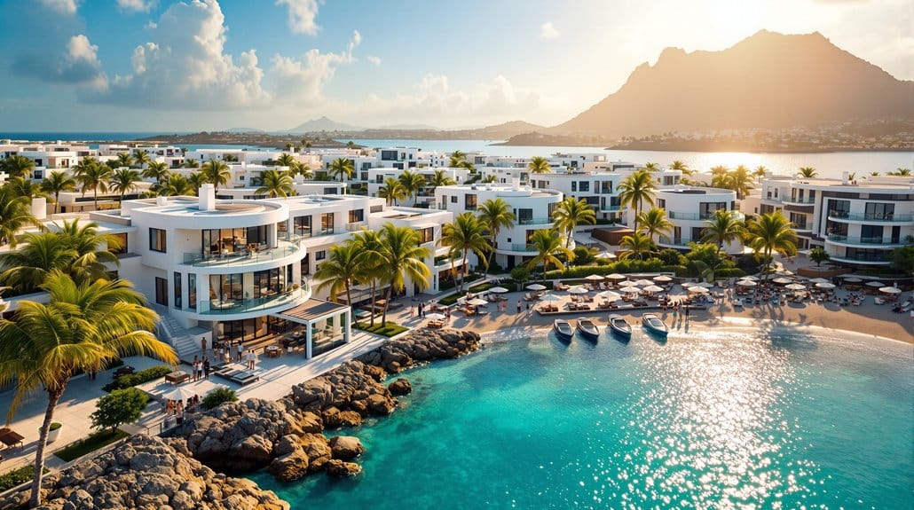 oportunidades de franchising imobiliário