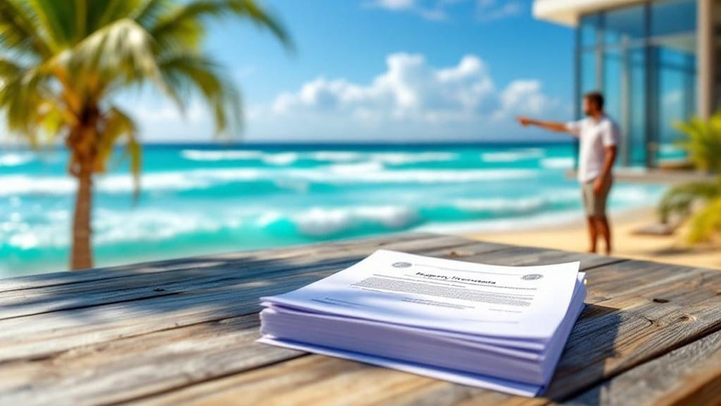 táticas de fraude imobiliário