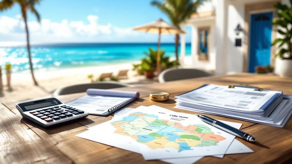 impostos sobre transações imobiliárias