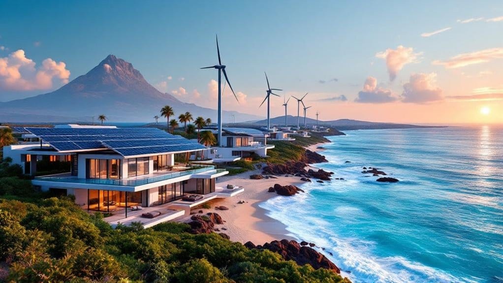 oportunidades de investimento em energia renovável