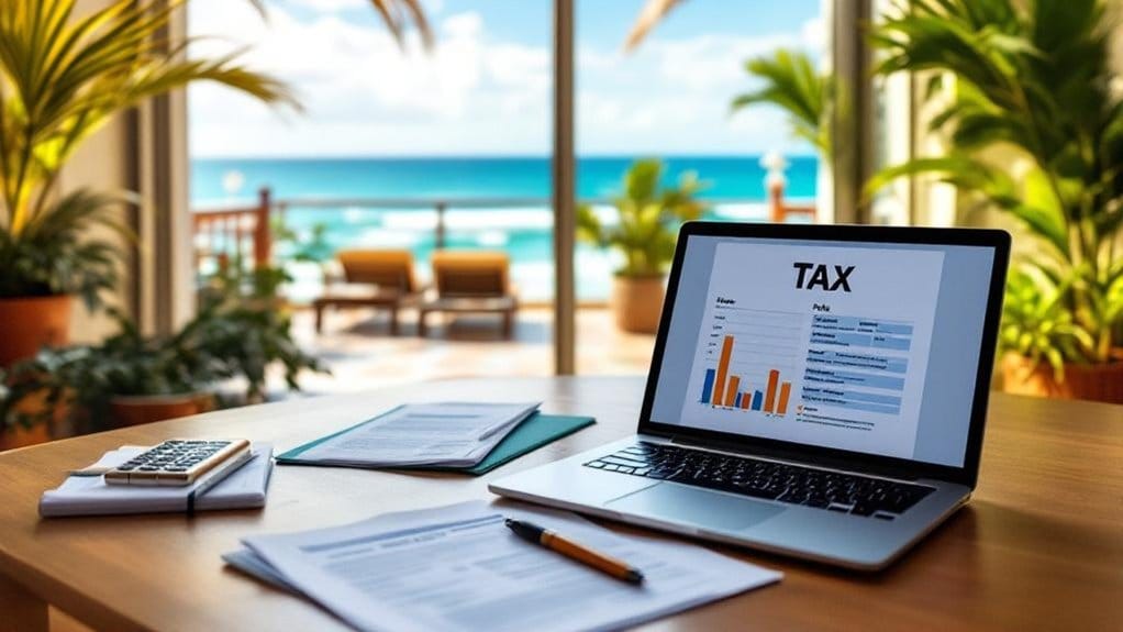 obrigações fiscais de rendimentos de arrendamento