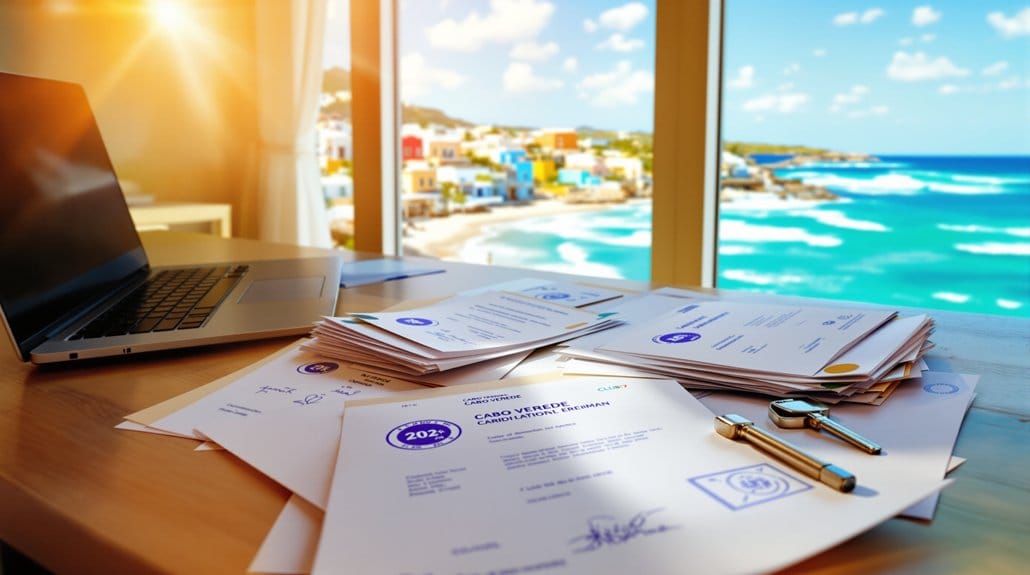 documentos necessários para compra de casa