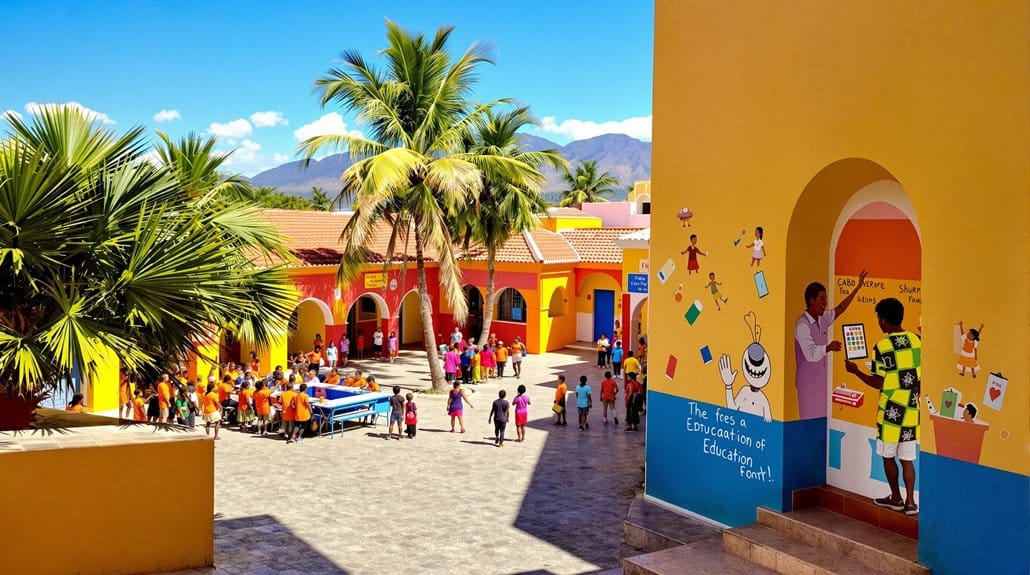 guia escolar e educacional